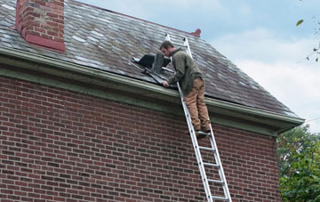 what affects urgent Heckmondwike roof repairs