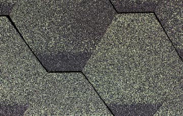 Heckmondwike fibreglass shingle repairs