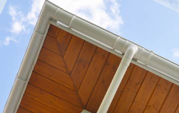 Heckmondwike soffit types